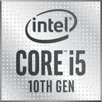 Intel Core i5-10210U