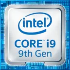 Intel Core i9-9900K