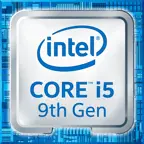 Intel Core i5-9400F