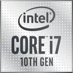 Intel Core i7-10510U