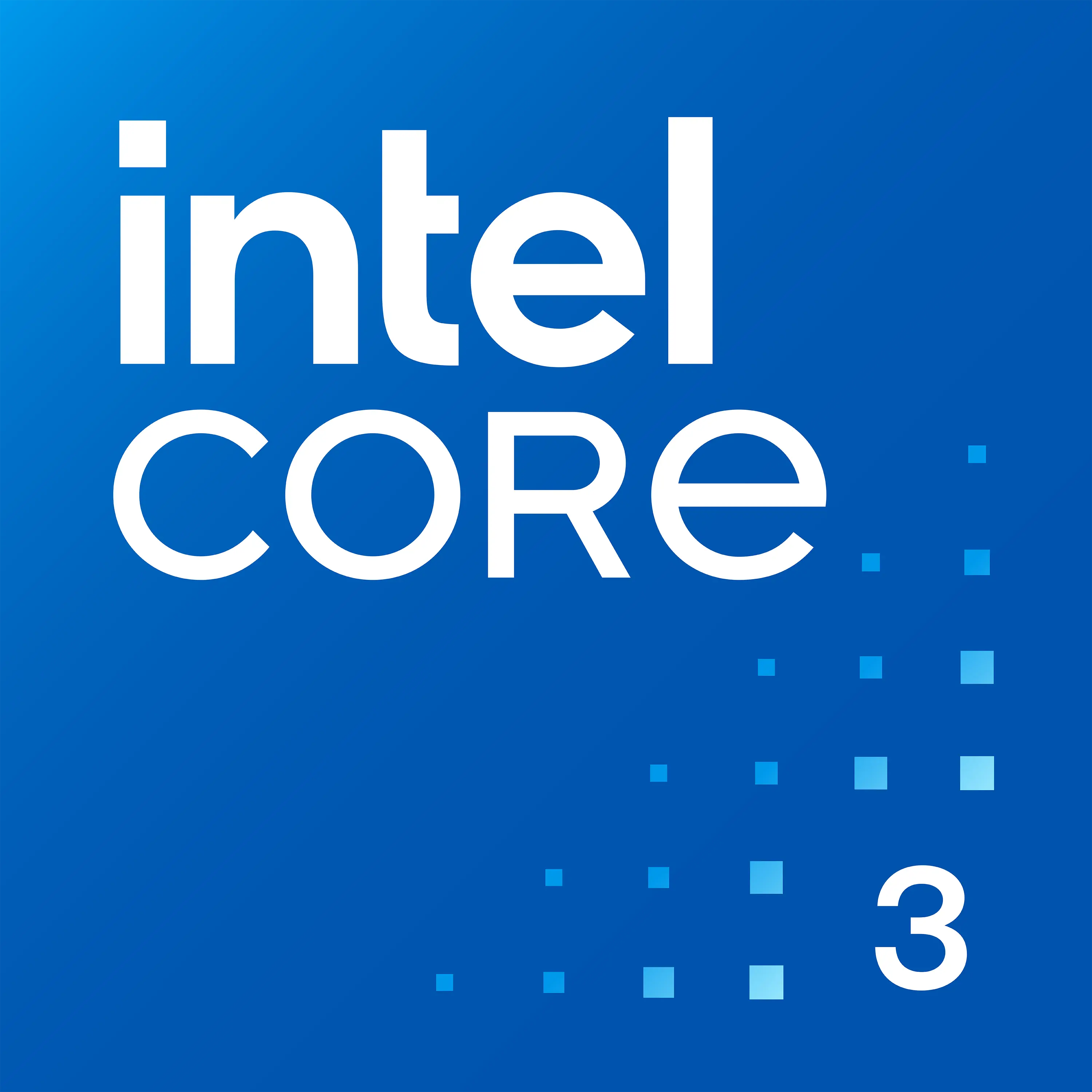Intel® Core™ 3 100U