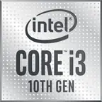Intel® Core™ i3-1005G1